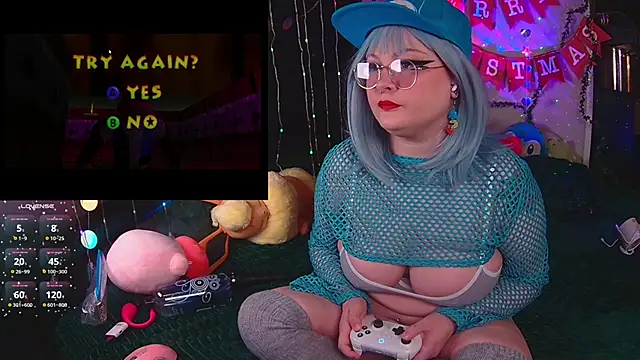 evamila online show from November 18, 2025, 12:27 am