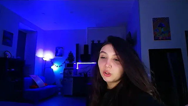 Snapshot of NicoleFancy chatting on January 9, 2025, 12:46 am NicoleFancy online show from January 9, 2025, 12:46 am