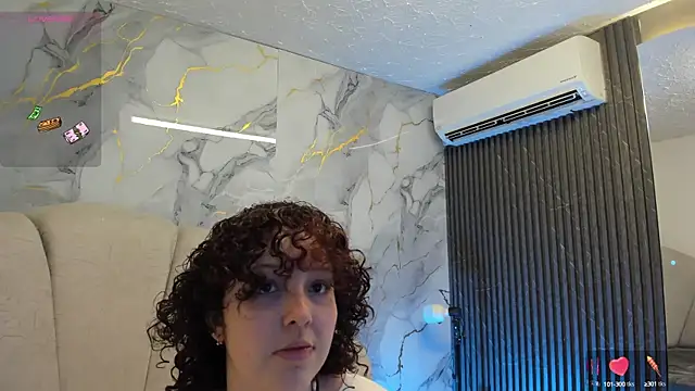 Katemoss70 online show from March 8, 2025, 12:09 pm