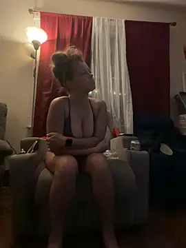 bustybunny25 online show from July 19, 2026, 5:11 am