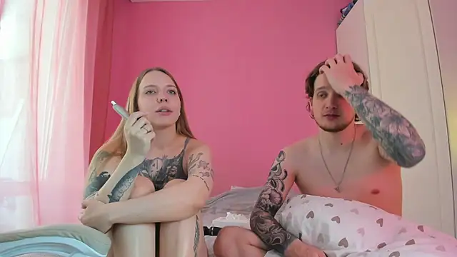 keyli ink online show from March 29, 2026, 6:46 am