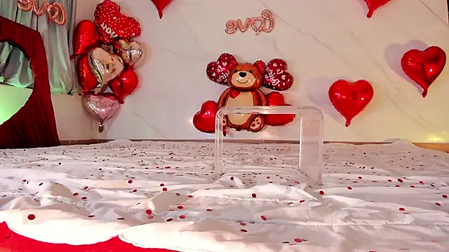 ArchieCollins online show from February 15, 2025, 1:10 am