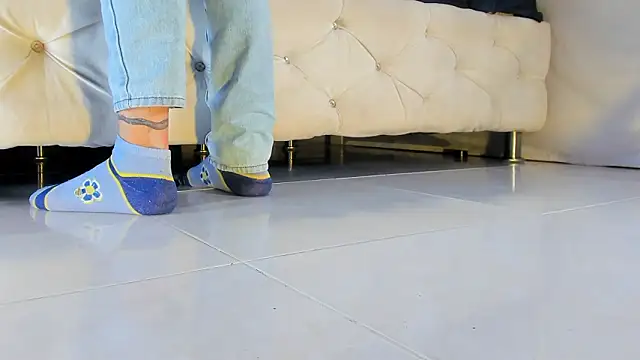 ArchieCollins online show from March 6, 2026, 9:55 pm