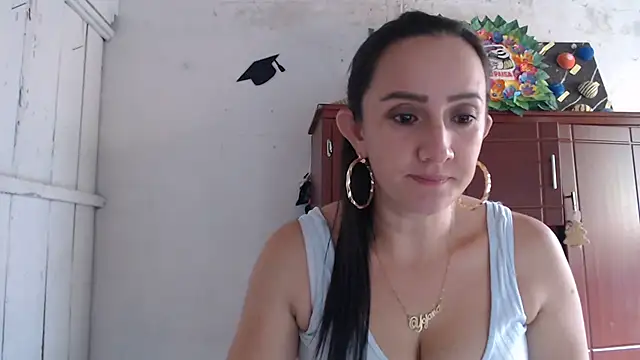 DeepAnal07 online show from November 23, 2025, 8:19 pm