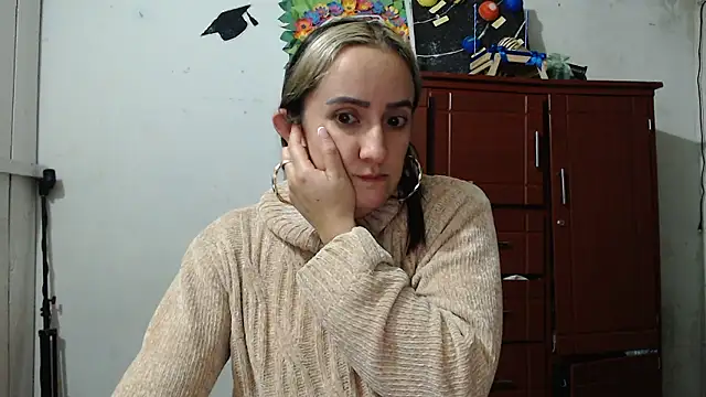 DeepAnal07 online show from January 13, 2026, 11:10 pm