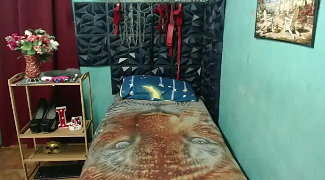 Sweetcindy0230 online show from December 27, 2024, 5:05 pm