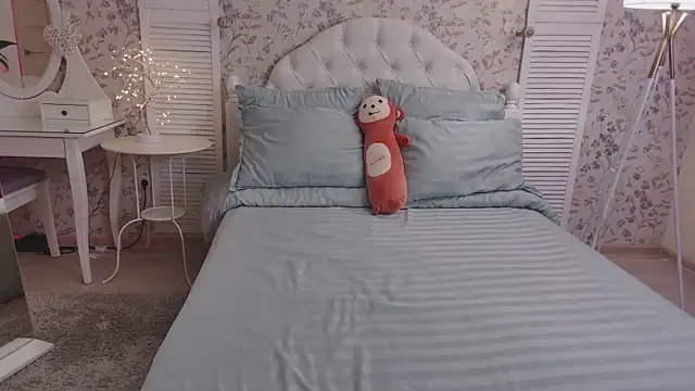 Wendy-Darling online show from March 21, 2025, 12:18 am