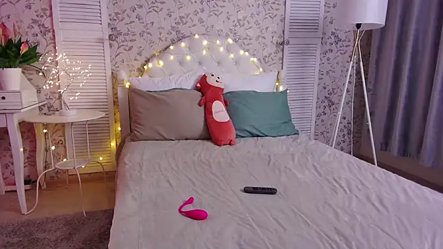 Wendy-Darling online show from January 9, 2026, 1:30 am