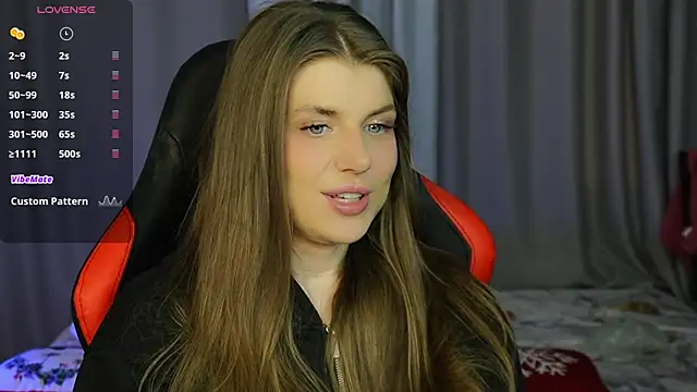 Just alice online show from March 16, 2025, 12:55 pm