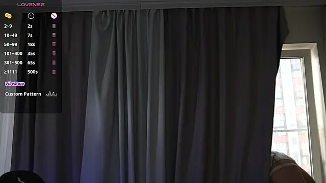 Just alice online show from March 19, 2025, 11:17 am