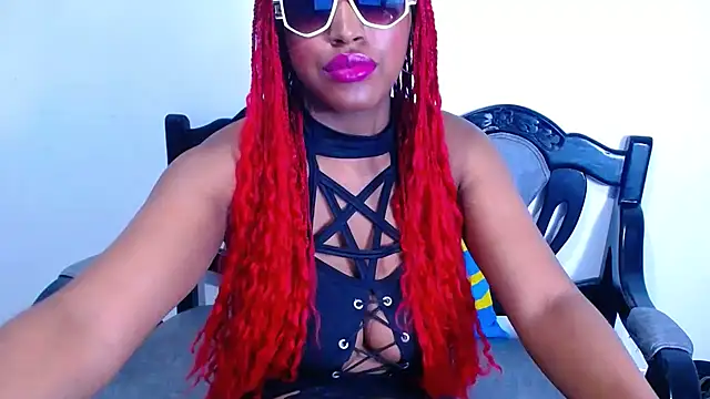 Snapshot of RubyFetish chatting on January 16, 2026, 11:20 pm RubyFetish online show from January 16, 2026, 11:20 pm