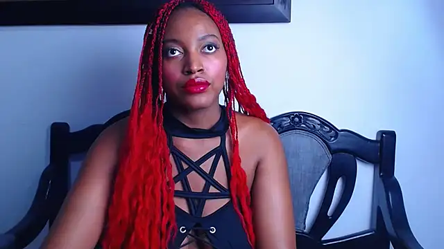 Snapshot of RubyFetish chatting on March 19, 2026, 1:31 am RubyFetish online show from March 19, 2026, 1:31 am