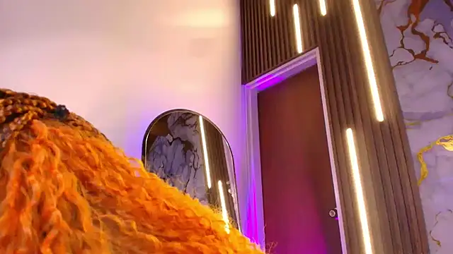 Pleasure Vibes23 online show from December 4, 2025, 1:15 am