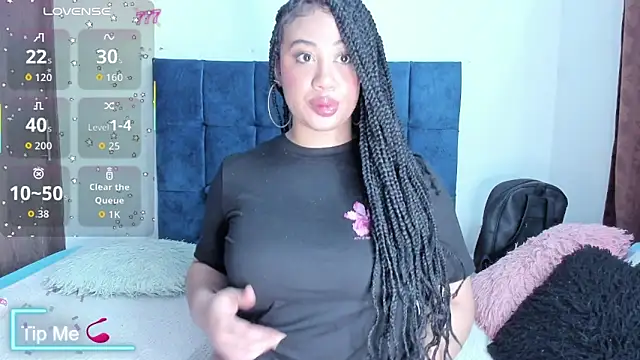 Snapshot of Abbyy_Rosse_ chatting on April 30, 2026, 7:36 am Abbyy Rosse online show from April 30, 2026, 7:36 am