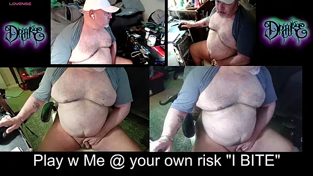 Drake DVamp online show from January 10, 2026, 10:50 am