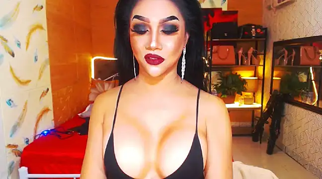 MeatyhorsecockMistress online show from March 13, 2025, 9:37 pm