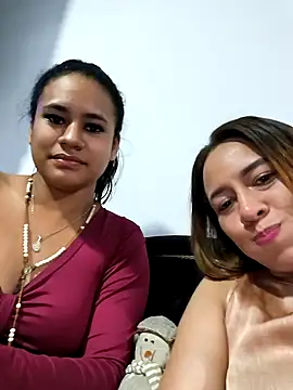 Nanybaker95 online show from March 25, 2026, 11:22 pm