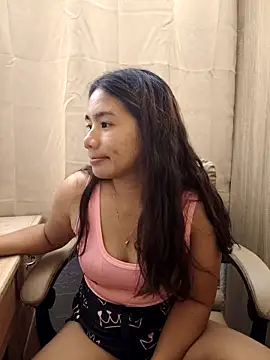 Kissy07 online show from February 24, 2025, 5:00 am