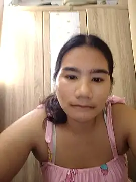 Kissy07 online show from October 8, 2025, 10:35 am