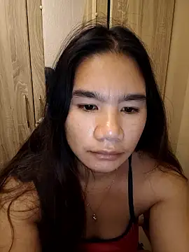 Kissy07 online show from January 8, 2026, 10:12 pm