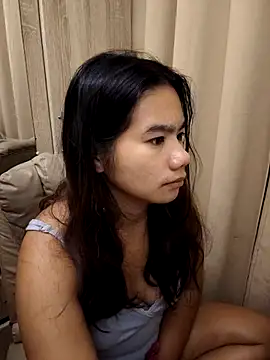 Kissy07 online show from January 11, 2026, 9:31 pm