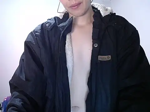 Cocain Atenea online show from January 2, 2025, 7:18 pm