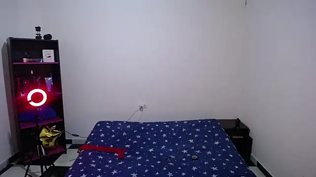 Cocain Atenea online show from January 9, 2025, 7:08 pm