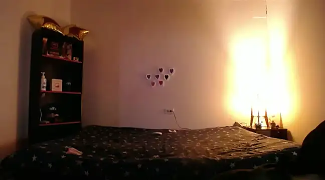 Cocain Atenea online show from February 11, 2025, 8:10 pm