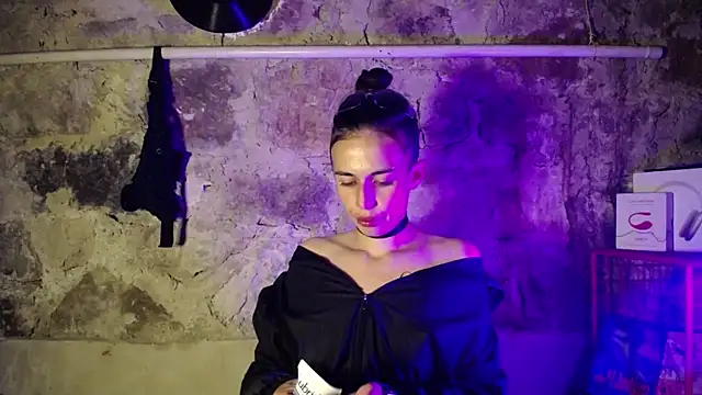 Cocain Atenea online show from September 16, 2025, 10:27 am