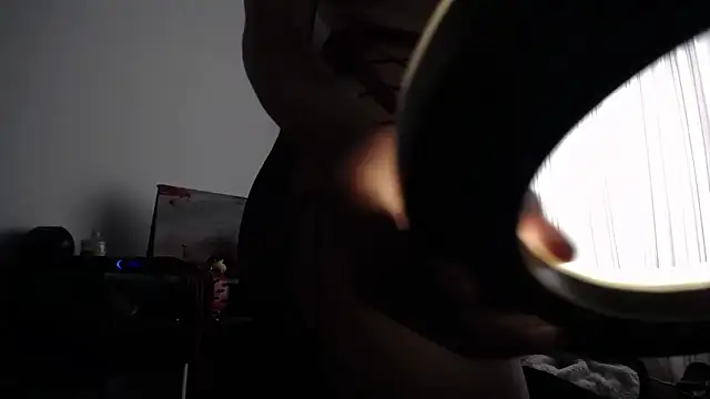 Cocain Atenea online show from October 14, 2025, 2:18 pm