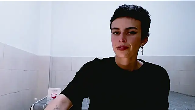 Cocain Atenea online show from February 7, 2026, 8:34 pm