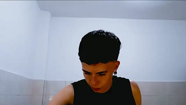 Cocain Atenea online show from March 16, 2026, 11:09 pm