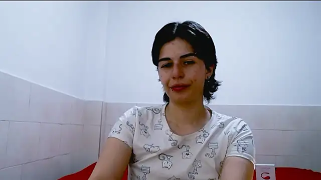 Cocain Atenea online show from July 12, 2026, 5:37 pm