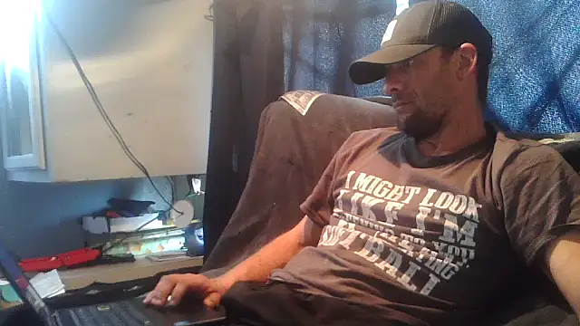 goodick4u28 online show from February 25, 2026, 4:27 pm