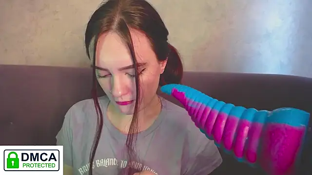 Alyssa   Scarlet online show from December 16, 2024, 6:10 am