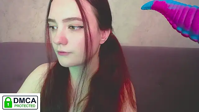 Alyssa   Scarlet online show from December 27, 2024, 9:17 am