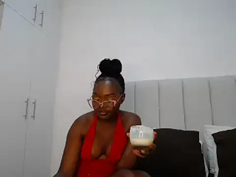 Pretty Liya08 online show from March 10, 2025, 4:14 pm