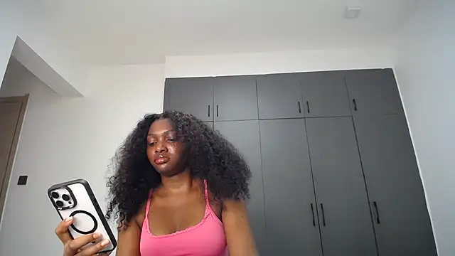 Snapshot of Pretty_Liya08 chatting on July 5, 2026, 11:45 pm Pretty Liya08 online show from July 5, 2026, 11:45 pm