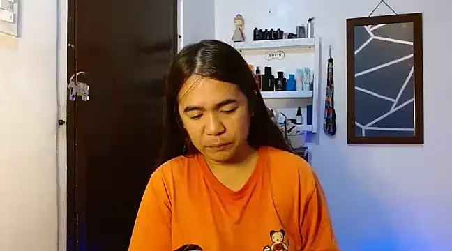 IvanaSuck Cock online show from January 27, 2025, 9:44 pm