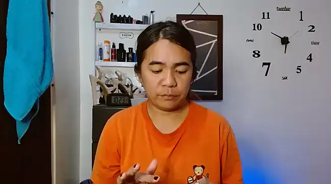 IvanaSuck Cock online show from January 29, 2025, 2:19 am