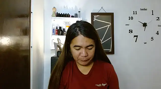 IvanaSuck Cock online show from February 28, 2025, 10:39 pm