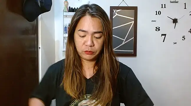 IvanaSuck Cock online show from March 6, 2025, 10:15 pm