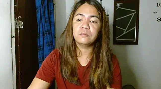 IvanaSuck Cock online show from March 12, 2025, 8:10 pm