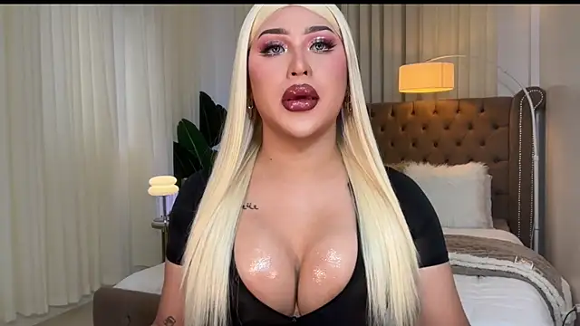 Your Majesty Tyra online show from January 26, 2025, 7:21 am