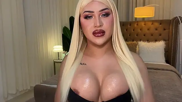 Your Majesty Tyra online show from February 27, 2025, 9:32 am