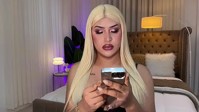 Your Majesty Tyra online show from March 7, 2025, 7:52 am