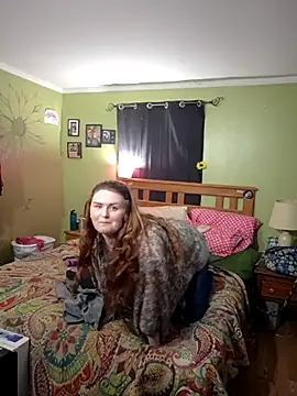 LunaaLovely online show from March 6, 2026, 5:31 pm