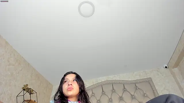 Snapshot of dayra_angels chatting on January 3, 2025, 5:17 am dayra angels online show from January 3, 2025, 5:17 am