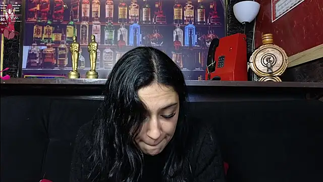 Snapshot of dayra_angels chatting on February 12, 2025, 8:18 pm dayra angels online show from February 12, 2025, 8:18 pm