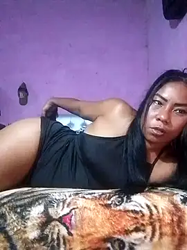 Snapshot of rosmery-navarro chatting on February 16, 2025, 1:36 am rosmery-navarro online show from February 16, 2025, 1:36 am